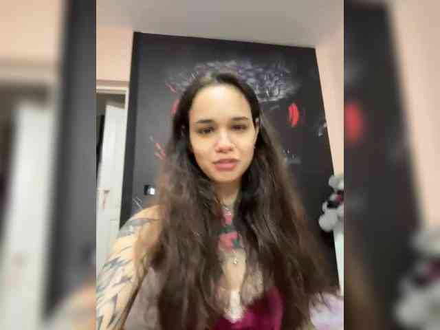 Bu model şu anda canlı. ChaosControl