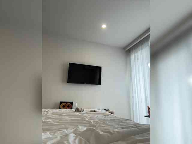 MilleMiMiMi webcam