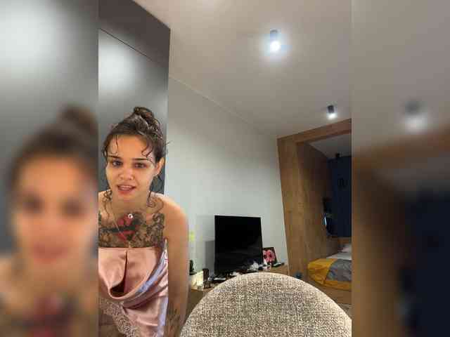 MilleMiMiMi webcam