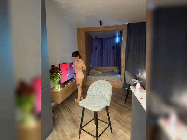 ChaosControl Sex Cam Show