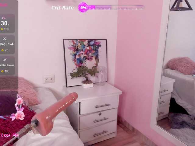 Briana-Goldd live cam on BongaCams