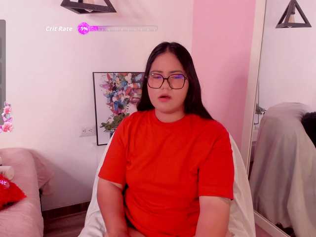Briana-Goldd live cam on BongaCams