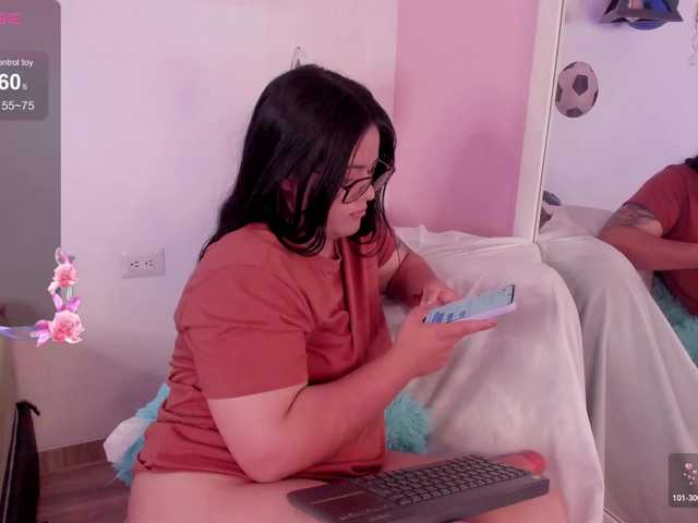 Briana-Goldd live cam on BongaCams