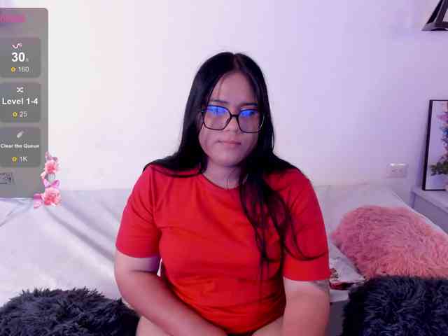 Briana-Goldd webcam