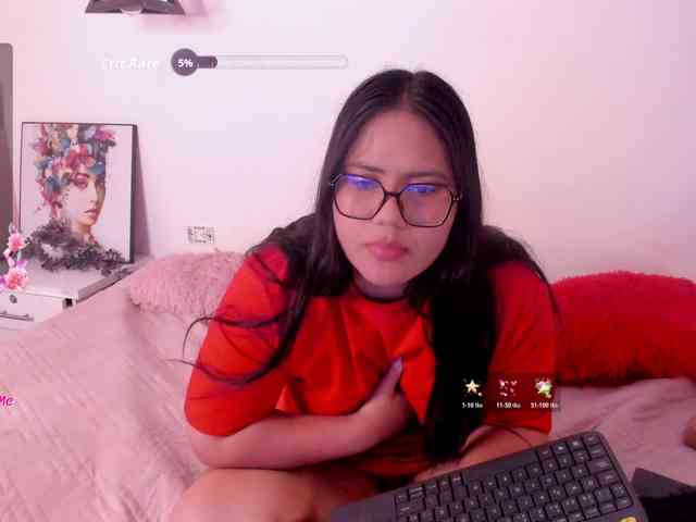 Briana-Goldd webcam