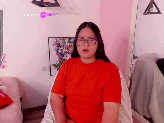 Briana-Goldd webcam