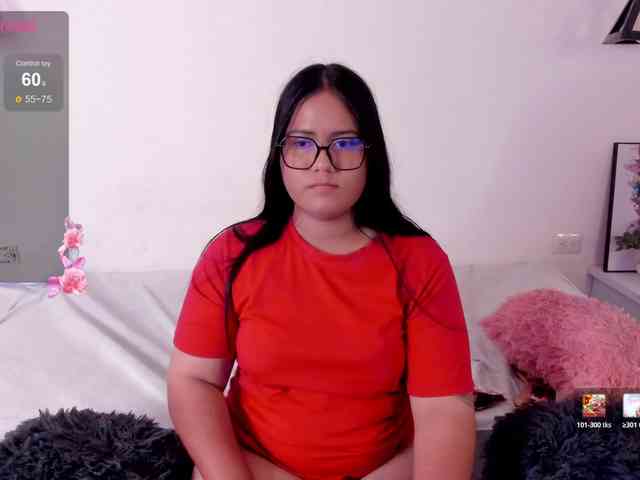Briana-Goldd webcam