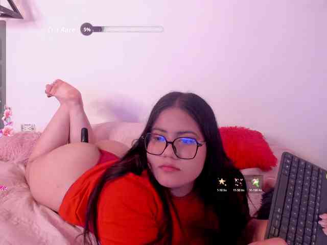 Briana-Goldd webcam