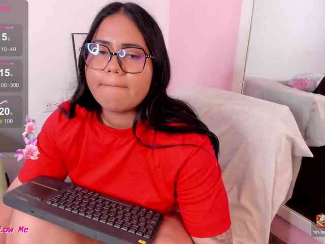 Briana-Goldd
