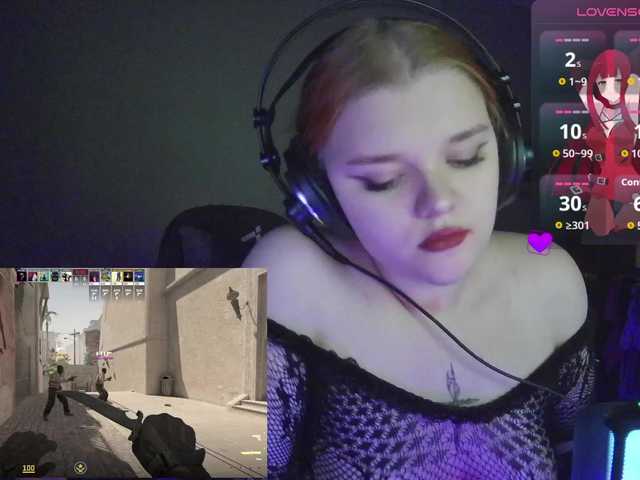 purple-hornet0's BongaCams show and profile