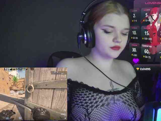 purple-hornet0 webcam