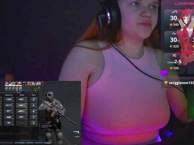 purple-hornet0 webcam