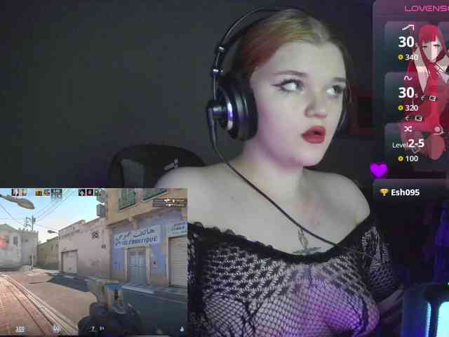 purple-hornet0 webcam