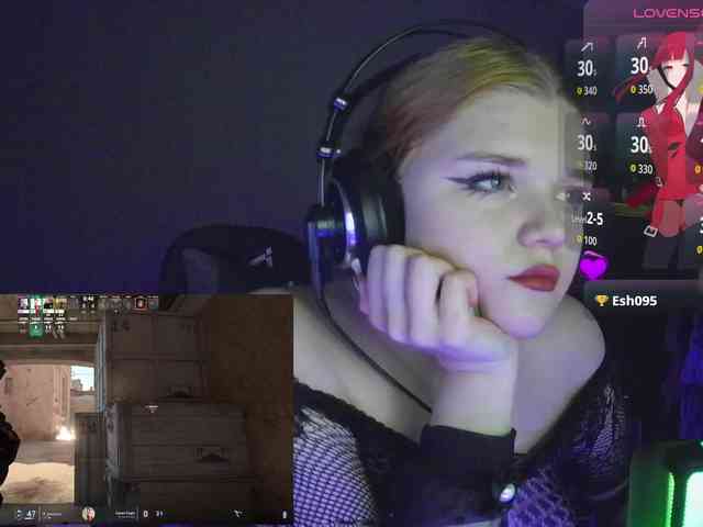 purple-hornet0 webcam