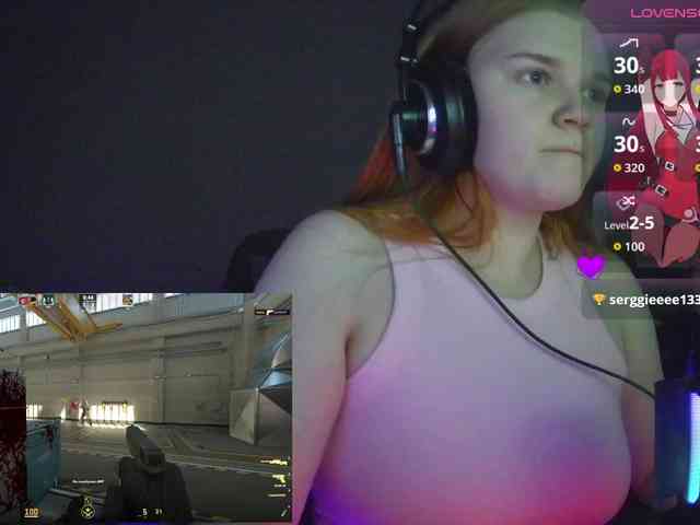 purple-hornet0 webcam