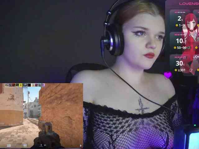 purple-hornet0 webcam