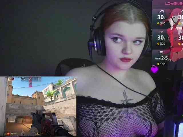 purple-hornet0 webcam