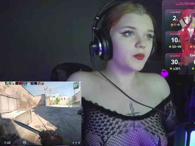 purple-hornet0 webcam