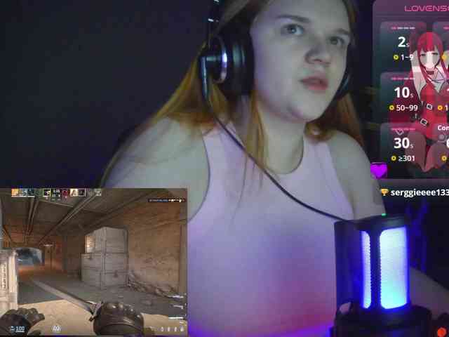 purple-hornet0 webcam