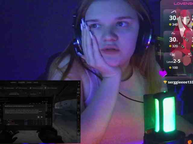 purple-hornet0 Live Webcam on BongaCams