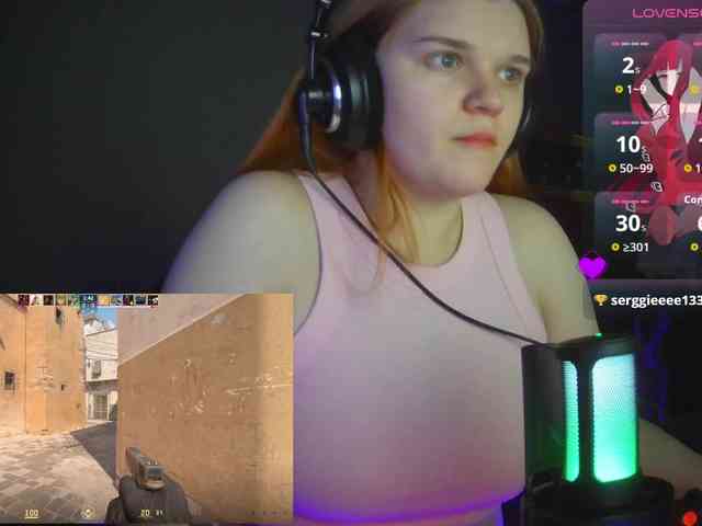 purple-hornet0 Live Webcam on BongaCams