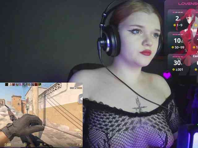 purple-hornet0 webcam