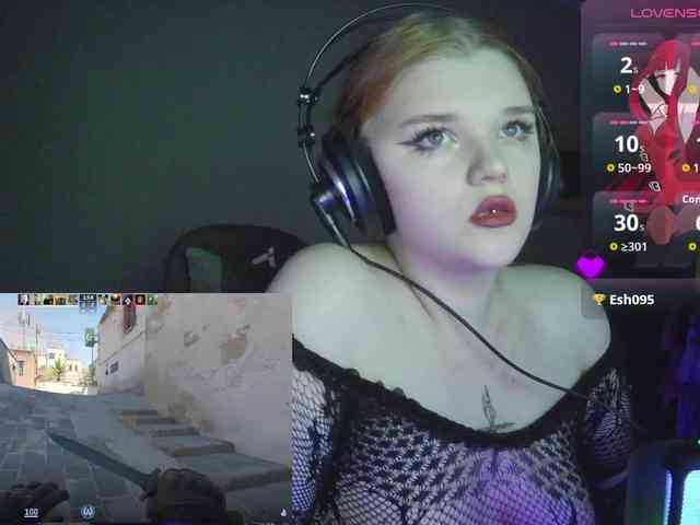 purple-hornet0 webcam