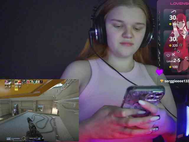 purple-hornet0 webcam