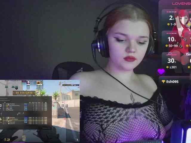 purple-hornet0 webcam