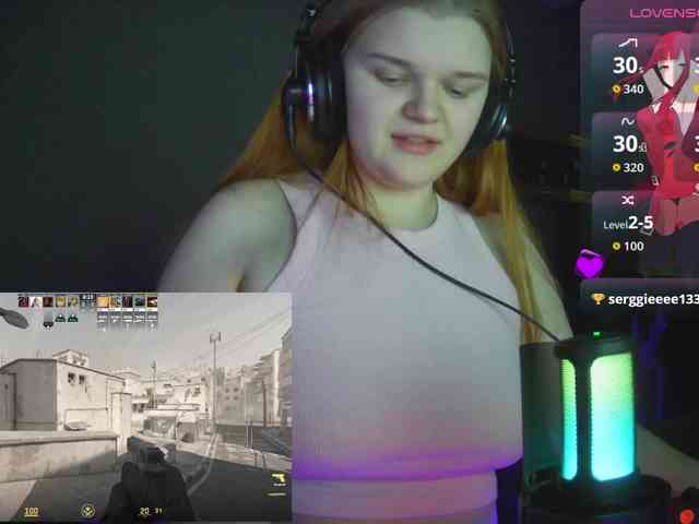 purple-hornet0 webcam