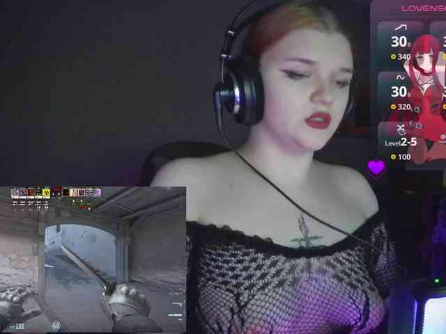 purple-hornet0 webcam