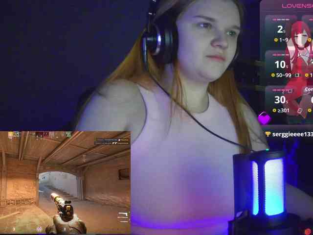 purple-hornet0 Live Webcam on BongaCams