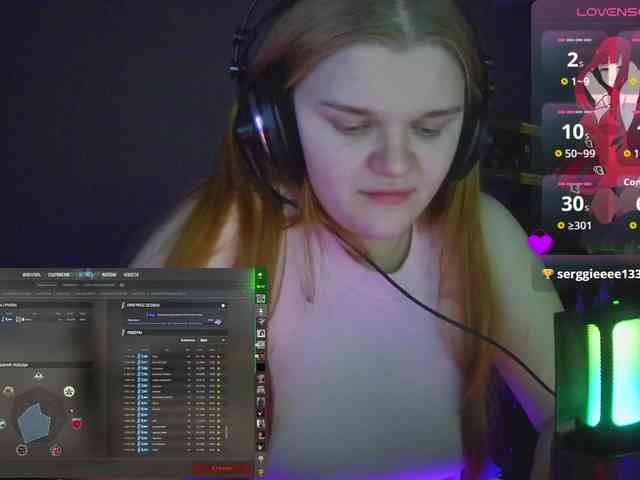 purple-hornet0 webcam