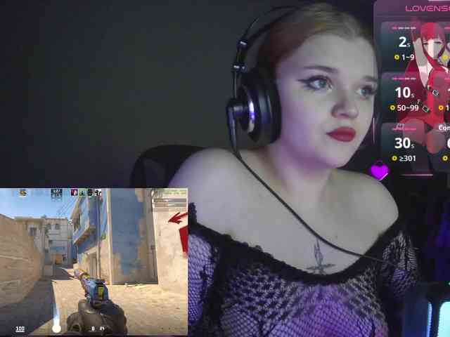 purple-hornet0 webcam