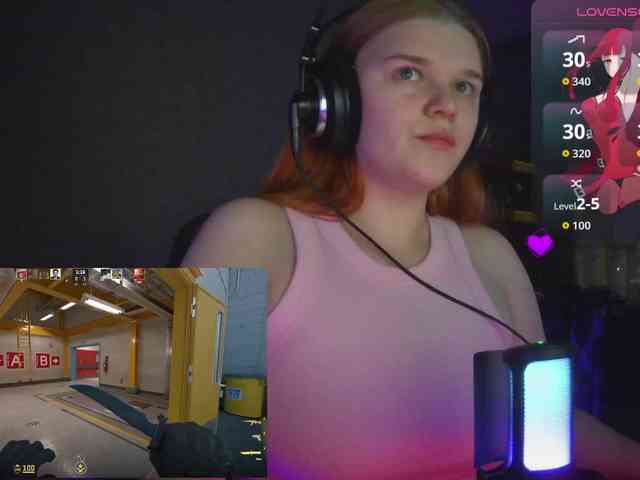 purple-hornet0 webcam