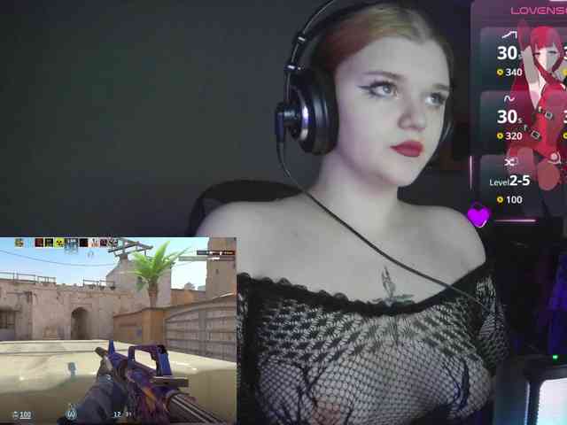 purple-hornet0 webcam