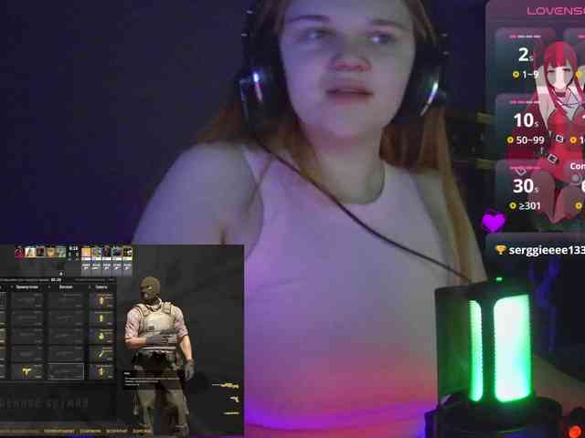 purple-hornet0 webcam