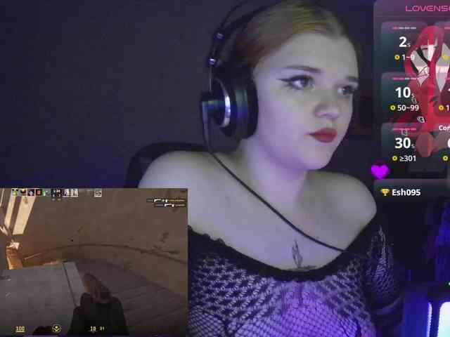 purple-hornet0 webcam