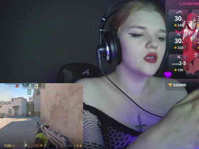 purple-hornet0 webcam