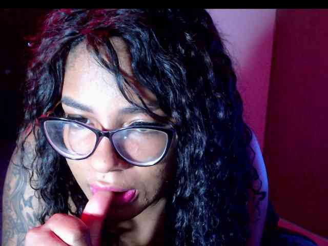 katyGaze webcam