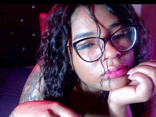 katyGaze webcam