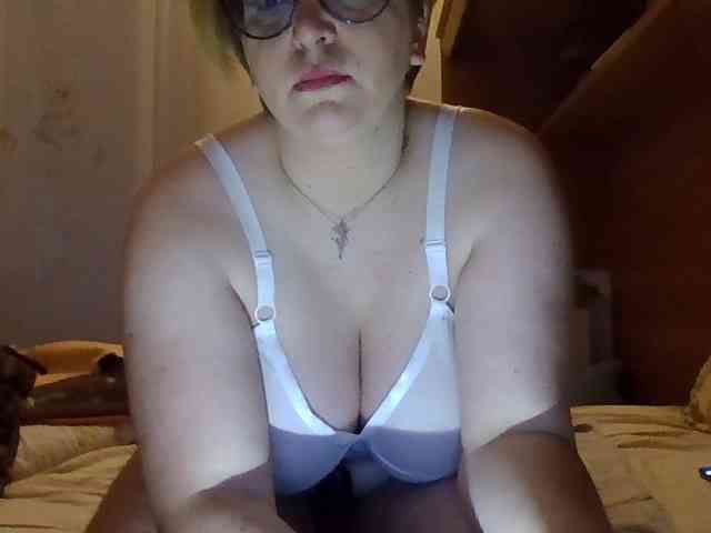 Modella: Biricchina96