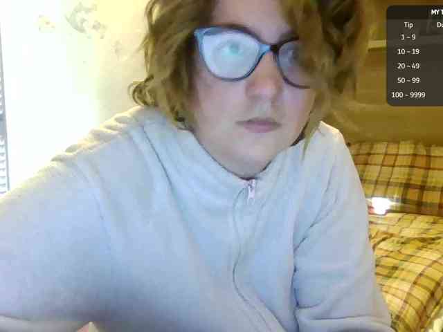 Biricchina96 webcam