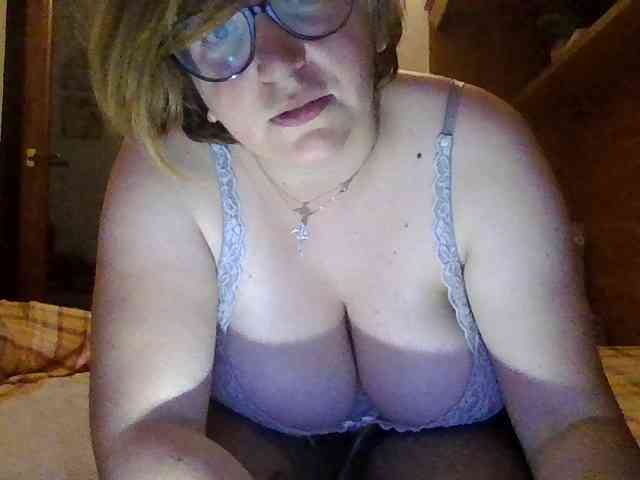 Biricchina96 webcam