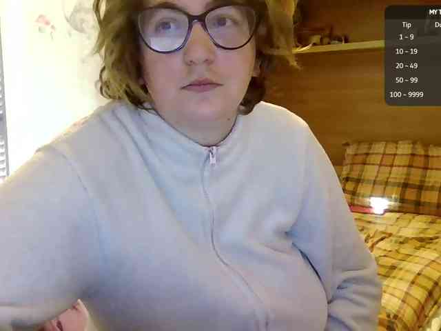Biricchina96 webcam