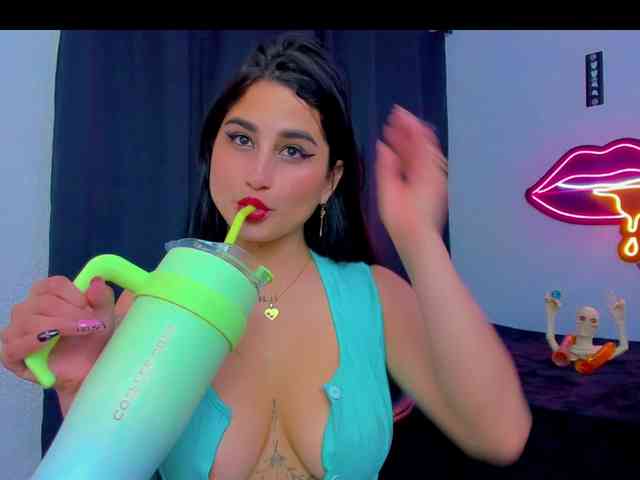 sunshine-uwu22 webcam