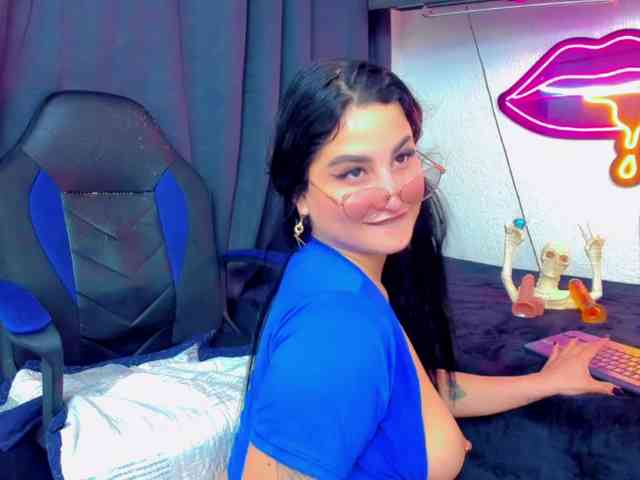 sunshine-uwu22 webcam