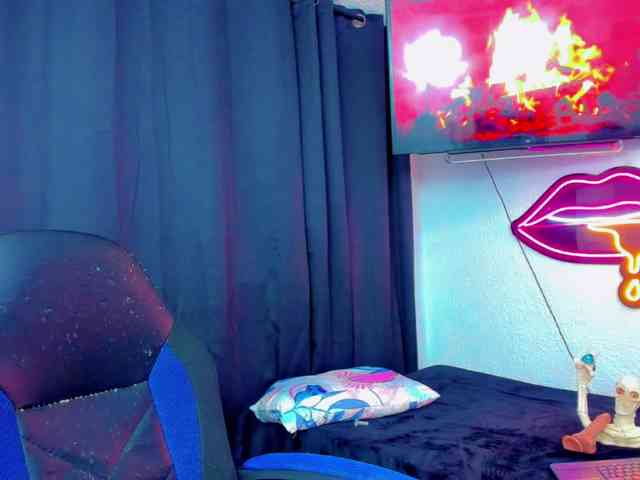 sunshine-uwu22 webcam