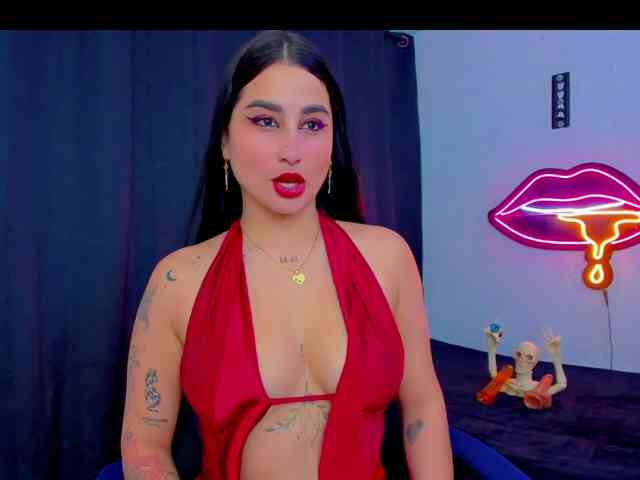 sunshine-uwu22 webcam