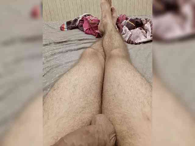 Deonis Sex Cam Show